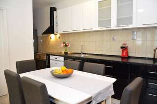 Апартаменты Apartment Bocca Котор Апартаменты с 2 спальнями-15
