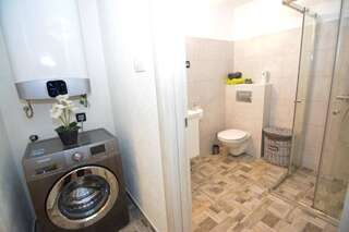 Апартаменты Apartment Bocca Котор Апартаменты с 2 спальнями-19