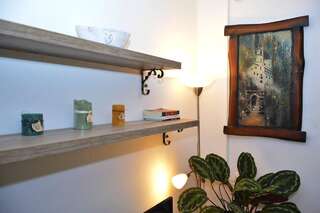 Апартаменты Apartment Bocca Котор Апартаменты с 2 спальнями-21
