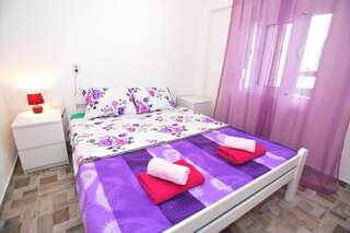 Апартаменты Apartment Bocca Котор Апартаменты с 2 спальнями-27