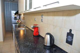 Апартаменты Apartment Bocca Котор Апартаменты с 2 спальнями-32
