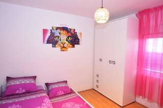 Апартаменты Apartment Bocca Котор Апартаменты с 2 спальнями-37