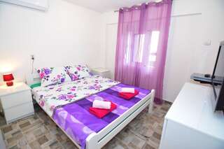 Апартаменты Apartment Bocca Котор Апартаменты с 2 спальнями-4