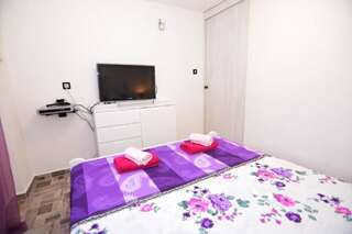 Апартаменты Apartment Bocca Котор Апартаменты с 2 спальнями-40