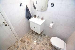 Апартаменты Apartment Bocca Котор Апартаменты с 2 спальнями-43