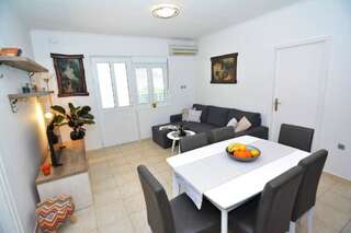 Апартаменты Apartment Bocca Котор Апартаменты с 2 спальнями-46