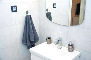 Апартаменты Apartment Bocca Котор Апартаменты с 2 спальнями-56