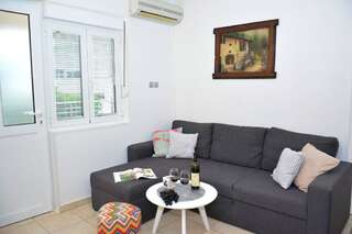 Апартаменты Apartment Bocca Котор Апартаменты с 2 спальнями-59
