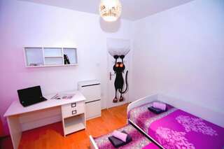 Апартаменты Apartment Bocca Котор Апартаменты с 2 спальнями-70