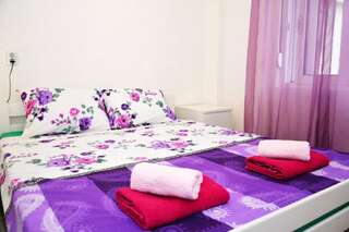 Апартаменты Apartment Bocca Котор Апартаменты с 2 спальнями-72