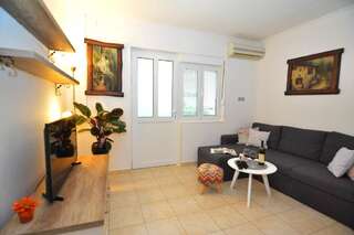 Апартаменты Apartment Bocca Котор Апартаменты с 2 спальнями-76