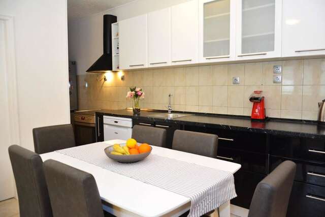 Апартаменты Apartment Bocca Котор-17