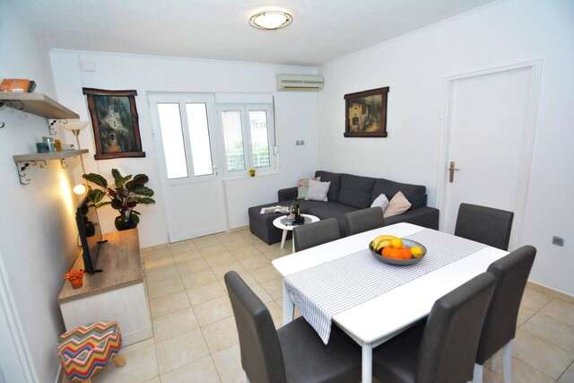Апартаменты Apartment Bocca Котор-4