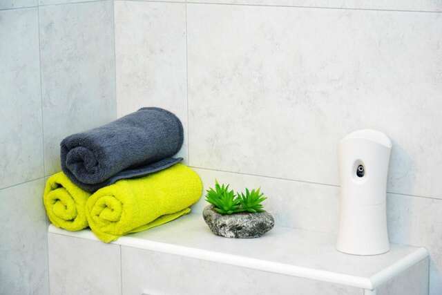 Апартаменты Apartment Bocca Котор-22