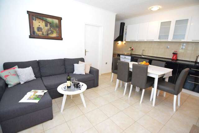 Апартаменты Apartment Bocca Котор-26