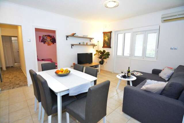 Апартаменты Apartment Bocca Котор-5