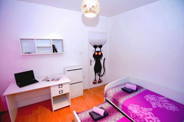 Апартаменты Apartment Bocca Котор-35