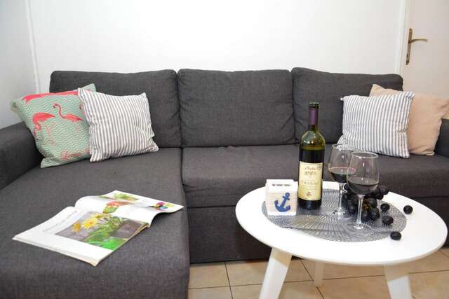 Апартаменты Apartment Bocca Котор-36