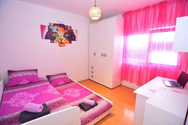 Апартаменты Apartment Bocca Котор-70
