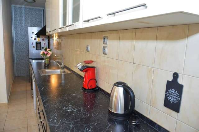 Апартаменты Apartment Bocca Котор-71