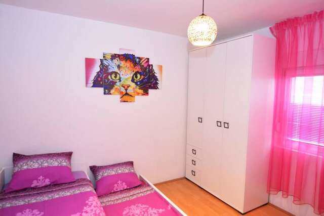 Апартаменты Apartment Bocca Котор-76