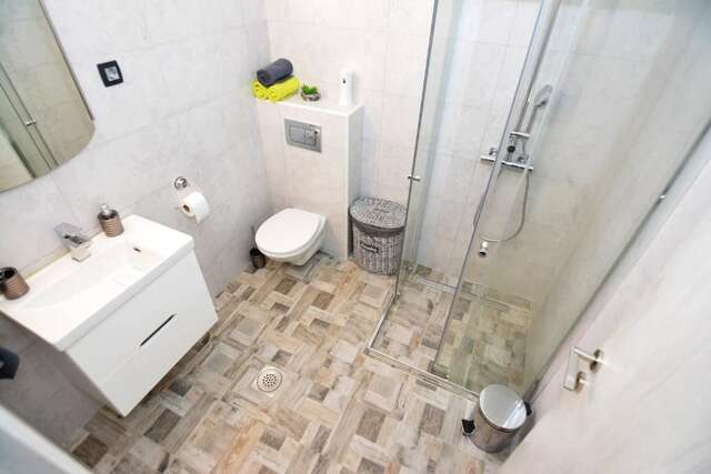 Апартаменты Apartment Bocca Котор-80